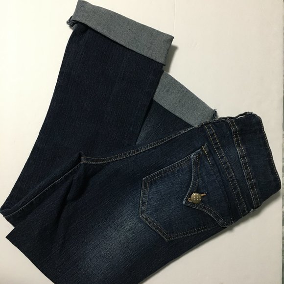 Capri Jeans NWOT - Picture 4 of 7